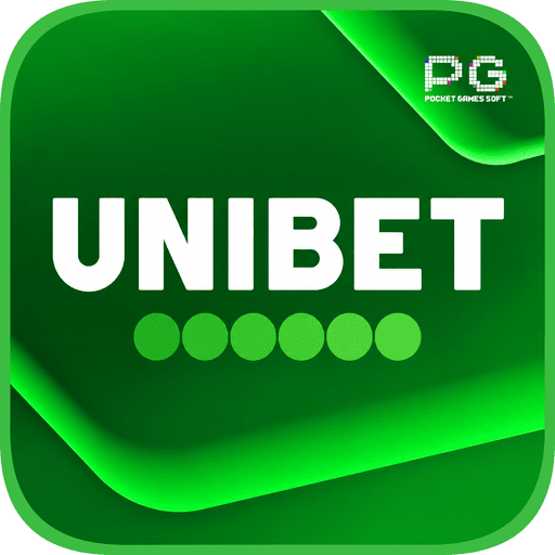 UNIBET Logo
